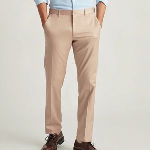 Bonobos Stretch Weekday Warrior Dress Pants sz.36